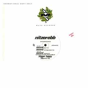 Nitzer Ebb - Ascend flac