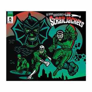 Los Straitjackets - The Further Adventures Of Los Straitjackets flac