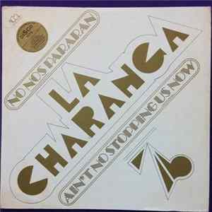 Charanga '76 - No Nos Pararan flac