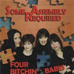 Four Bitchin' Babes - Some Assembly Required flac