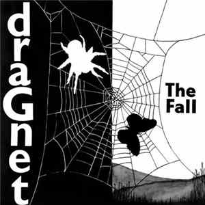 The Fall - Dragnet flac