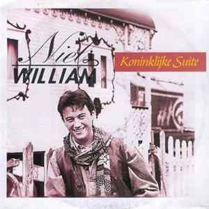 Niels William - Koninklijke Suite flac