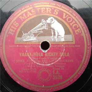 Spike Jones And His City Slickers - Yaaka Hula Hickey Dula / Tennessee Waltz flac
