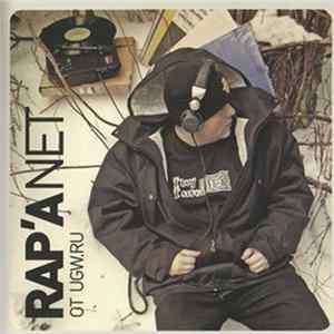 Various - Rap'A Net flac