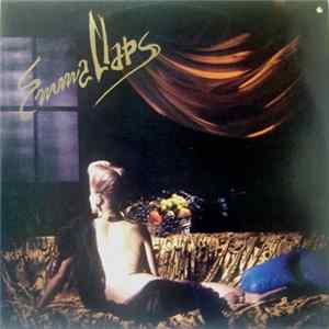 Emma Claps - Thunder / The Other Me flac