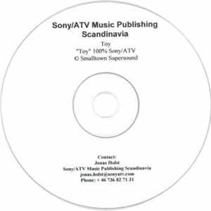 Toy - Toy flac