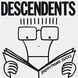 Descendents - Everything Sucks flac