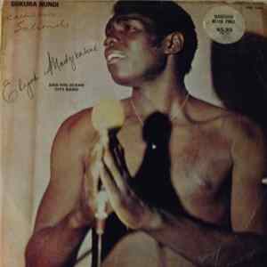 Elijah Madzikatire And The Ocean City Band - Gukura Hundi flac
