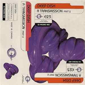 Deep Dish - A Transmission flac