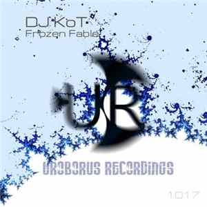 DJ KoT - Frozen Fable flac