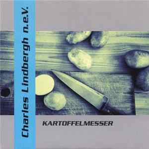 Charles Lindbergh N.E.V. - Kartoffelmesser flac