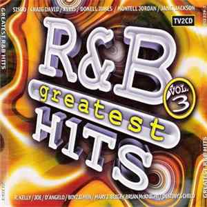 Various - R&B Greatest Hits Vol. 3 flac