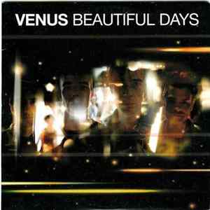 Venus - Beautiful Days flac