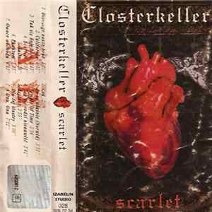 Closterkeller - Scarlet flac