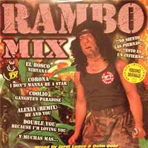 Various - Rambo Mix flac