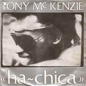 Tony McKenzie - Ah-Chica flac