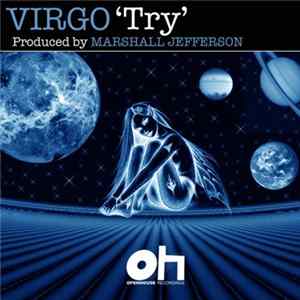 Virgo - Try flac