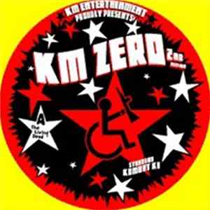 Kombat Ki - KMZero (2nd Edition) flac