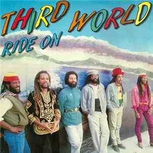 Third World - Ride On flac