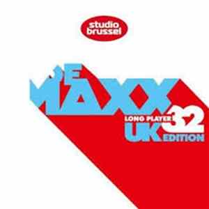 Various - De Maxx Long Player 32 - UK Edition flac