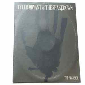 Tyler Bryant & The Shakedown - The Wayside flac