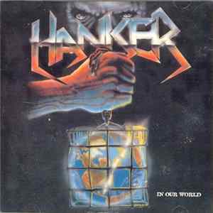 Hanker - In Our World flac