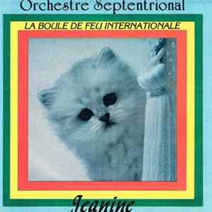 Orchestre Septentrional - Jeanine flac
