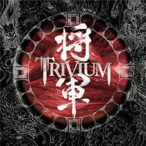 Trivium - Shogun flac