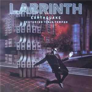 Labrinth Feat. Tinie Tempah - Earthquake flac