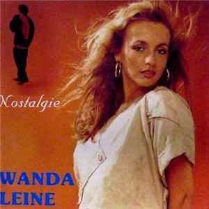 Wanda Leine - Nostalgie flac