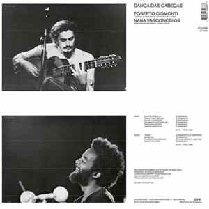 Egberto Gismonti - Dança Das Cabeças flac