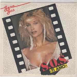 Gena Gas - S.O.S. Ti Amo flac