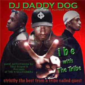 DJ Daddy Dog - Vibe With The Tribe flac