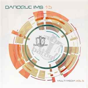 Various - Baroque IMS 15 flac