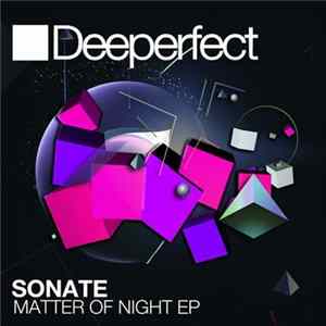 Sonate - Matter Of Night EP flac