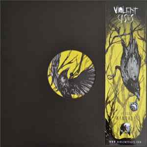 Wanorde - Violent Cases 008 flac