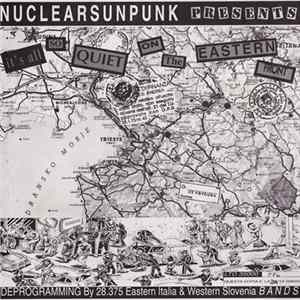 Various - It's All So Quiet On The Eastern Front flac