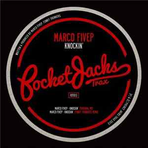 Marco FiveP - Knockin' flac