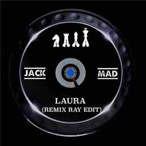 Jack Mad - Laura (Remix Ray Edit) flac