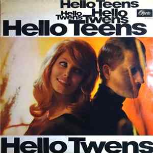 Various - Hello Teens, Hello Twens flac