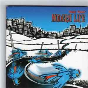 Modern Life - Smile Today flac