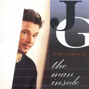 Jon Gibson - The Man Inside flac