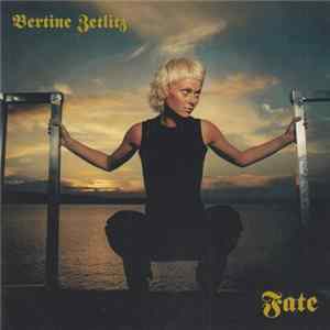 Bertine Zetlitz - Fate flac