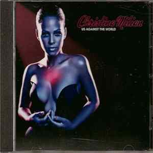 Christina Milian - Us Against The World flac