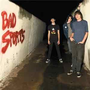 Bad Sports - Bad Sports flac