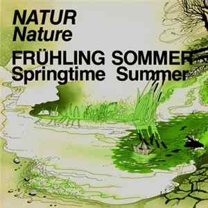 Various - Natur Frühling Sommer flac