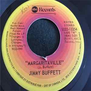 Jimmy Buffett - Margaritaville flac