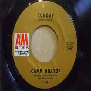 Camp Hilltop - Sunday / Lost And Found flac