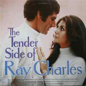 Ray Charles - The Tender Side Of Ray Charles flac