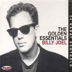 Billy Joel - The Golden Essentials flac